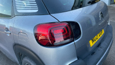 Citroen C3 Aircross 1.2 PureTech 110 Origins 5dr Petrol Hatchback